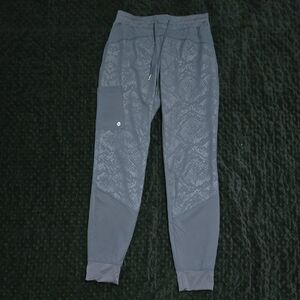 Barco Uniforms Navy Jogger Pants